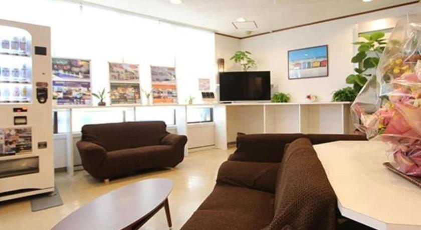 Hotel Livemax Budget Naha Tomarikou Exterior photo
